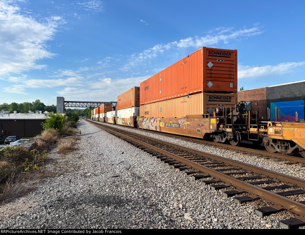DTTX 732724